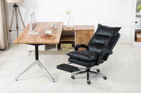 Кресло для руководителя TopChairs Alpha в Югорске - yugorsk.mebel24.online | фото 3