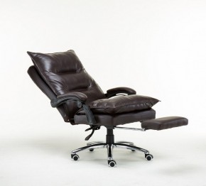 Кресло для руководителя TopChairs Alpha в Югорске - yugorsk.mebel24.online | фото 8