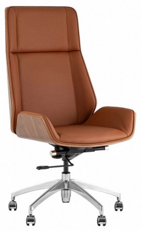 Кресло для руководителя TopChairs Crown SN в Югорске - yugorsk.mebel24.online | фото