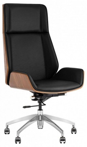 Кресло для руководителя TopChairs Crown SN в Югорске - yugorsk.mebel24.online | фото