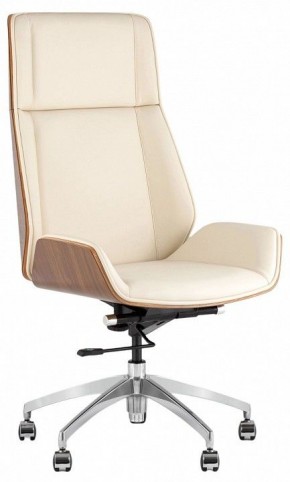 Кресло для руководителя TopChairs Crown SN в Югорске - yugorsk.mebel24.online | фото