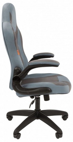 Кресло игровое Chairman Game 55 в Югорске - yugorsk.mebel24.online | фото 4