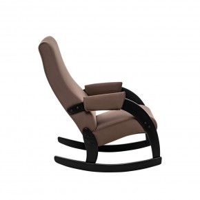 Кресло-качалка Модель 67М Венге, ткань V 23 в Югорске - yugorsk.mebel24.online | фото 3