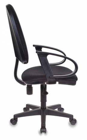Кресло компьютерное CH-300/BLACK в Югорске - yugorsk.mebel24.online | фото 3