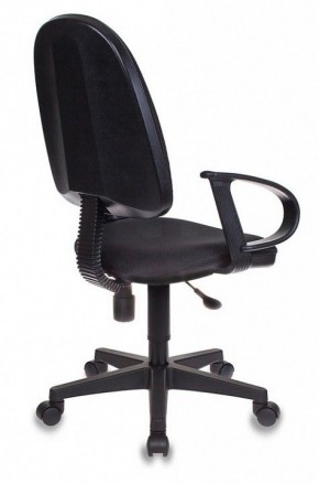 Кресло компьютерное CH-300/BLACK в Югорске - yugorsk.mebel24.online | фото 4