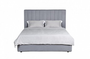 Кровать двуспальная Andrea 160-1 в Югорске - yugorsk.mebel24.online | фото 2