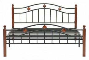 Кровать двуспальная AT-126 в Югорске - yugorsk.mebel24.online | фото 2