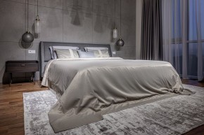 Кровать двуспальная Michelle 3К-160 в Югорске - yugorsk.mebel24.online | фото 6