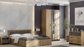 Кровать двуспальная Taika в Югорске - yugorsk.mebel24.online | фото 11