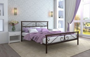 Кровать Эсмеральда Plus 1600*1900 (МилСон) в Югорске - yugorsk.mebel24.online | фото