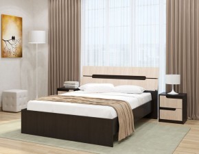 Кровать Гавана 1.6 Ортопед ПМ с ящиком в Югорске - yugorsk.mebel24.online | фото 3