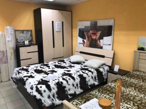Кровать Гавана 1.6 Ортопед ПМ с ящиком в Югорске - yugorsk.mebel24.online | фото 5