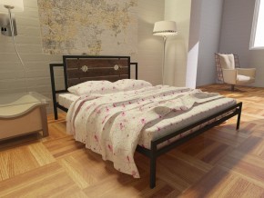 Кровать Инесса (МилСон) в Югорске - yugorsk.mebel24.online | фото