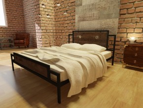 Кровать Инесса Plus 1400*1900 (МилСон) в Югорске - yugorsk.mebel24.online | фото