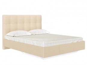 Кровать интерьерная Сонум найс беж 1800*2000 с ПМ в Югорске - yugorsk.mebel24.online | фото 2