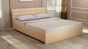 Кровать Лита с подъемным механизмом 1600*2000 в Югорске - yugorsk.mebel24.online | фото 2