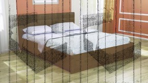 Кровать Лита с подъемным механизмом 1600*2000 в Югорске - yugorsk.mebel24.online | фото 3