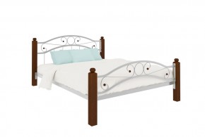 Кровать Надежда Lux Plus (МилСон) в Югорске - yugorsk.mebel24.online | фото 2