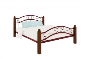 Кровать Надежда Lux Plus (МилСон) в Югорске - yugorsk.mebel24.online | фото 4