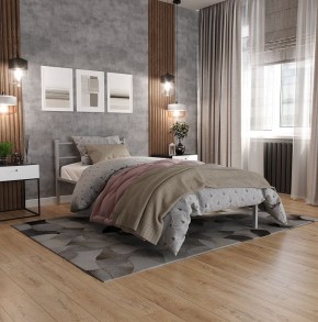 Кровать односпальная Фади-01 в Югорске - yugorsk.mebel24.online | фото 2