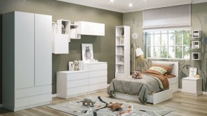 Кровать односпальная Мадера в Югорске - yugorsk.mebel24.online | фото 10