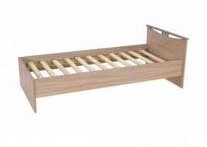 Кровать односпальная Мелисса 900 в Югорске - yugorsk.mebel24.online | фото