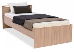 Кровать односпальная Мелисса 900 в Югорске - yugorsk.mebel24.online | фото 2