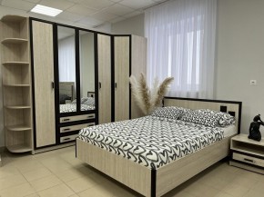 НАОМИ Кровать БЕЗ основания 1400х2000 в Югорске - yugorsk.mebel24.online | фото 2