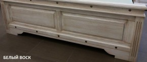 Кровать "Викинг 01" 1600 массив в Югорске - yugorsk.mebel24.online | фото 6