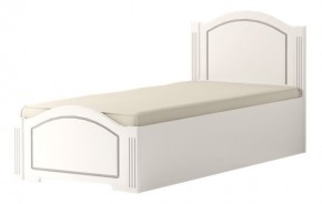 Кровать с латами Виктория 1200*2000 в Югорске - yugorsk.mebel24.online | фото 2