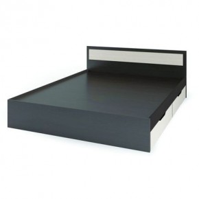 Кровать с ящиками Гармония КР-604 1600 в Югорске - yugorsk.mebel24.online | фото 1