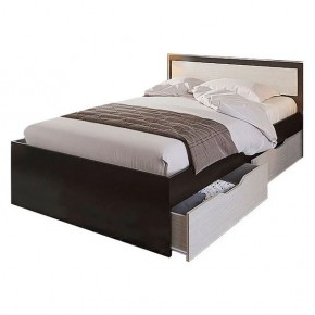 Кровать с ящиками Гармония КР-608 900 в Югорске - yugorsk.mebel24.online | фото 1