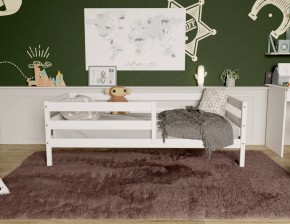 Кровать-софа 80*160 Белый в Югорске - yugorsk.mebel24.online | фото 2