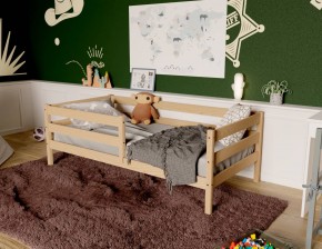 Кровать-софа 80*160 без покраски (без ящиков) в Югорске - yugorsk.mebel24.online | фото