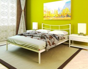 Кровать София 1200*2000 (МилСон) в Югорске - yugorsk.mebel24.online | фото