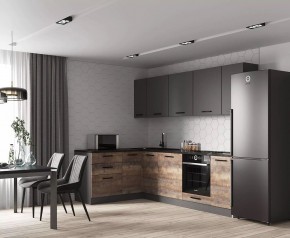 Кухня угловая Трансильвания 2600х1600 мм (Стол. 38 мм) в Югорске - yugorsk.mebel24.online | фото 1