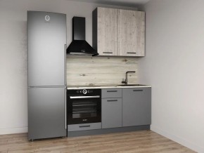 Кухонный гарнитур Антик 1600 h950 (Стол. 38мм) в Югорске - yugorsk.mebel24.online | фото 1