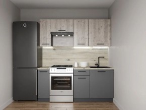 Кухонный гарнитур Антик 1800 (Стол. 38мм) в Югорске - yugorsk.mebel24.online | фото