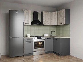 Кухонный гарнитур Антик 2000*1200 (Стол. 38мм) в Югорске - yugorsk.mebel24.online | фото 1