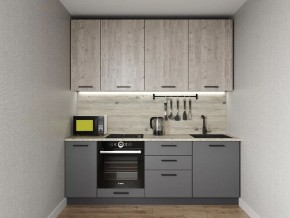 Кухонный гарнитур Антик 2200 h950 (Стол. 38мм) в Югорске - yugorsk.mebel24.online | фото