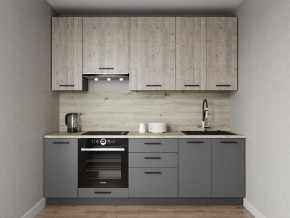 Кухонный гарнитур Антик 2400 h950 (Стол. 38мм) в Югорске - yugorsk.mebel24.online | фото