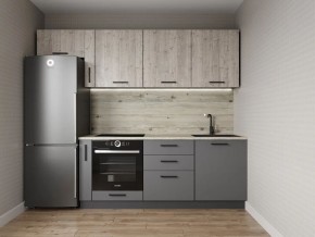 Кухонный гарнитур Антик 2550 (Стол. 38мм) в Югорске - yugorsk.mebel24.online | фото
