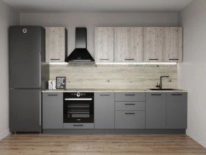 Кухонный гарнитур Антик 2800 (Стол. 26мм) в Югорске - yugorsk.mebel24.online | фото