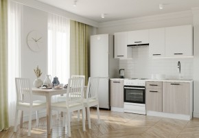 Кухонный гарнитур Демо 2000 (Стол. 38мм) в Югорске - yugorsk.mebel24.online | фото