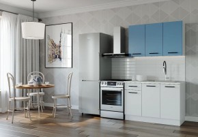 Кухонный гарнитур Капри 1200 (Стол. 26мм) в Югорске - yugorsk.mebel24.online | фото