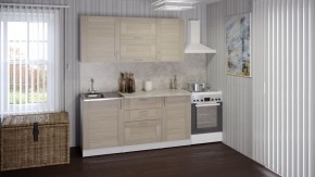 Кухонный гарнитур Лира Экстра 1700 в Югорске - yugorsk.mebel24.online | фото