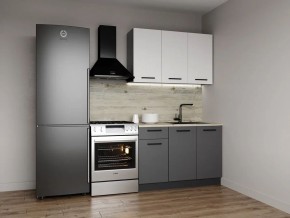 Кухонный гарнитур Меренга  1200 (Стол. 26мм) в Югорске - yugorsk.mebel24.online | фото