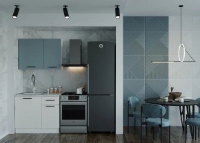 Кухонный гарнитур Ниагара 1000 (Стол. 38мм) в Югорске - yugorsk.mebel24.online | фото