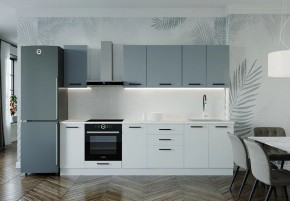 Кухонный гарнитур Ниагара 2800 (Стол. 26мм) в Югорске - yugorsk.mebel24.online | фото