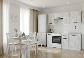 Кухонный гарнитур Пайн 2000 (Стол. 38мм) в Югорске - yugorsk.mebel24.online | фото